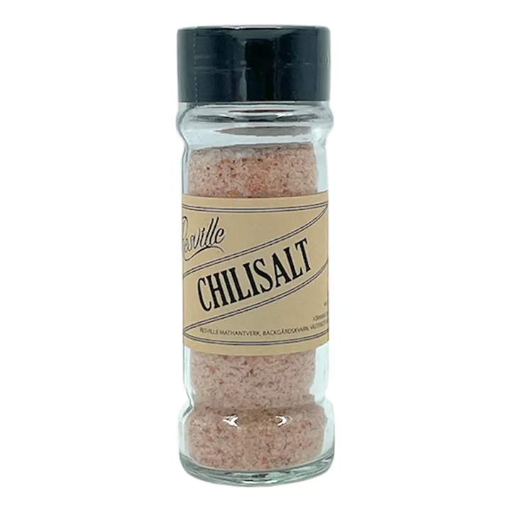 Bild på Chilisalt