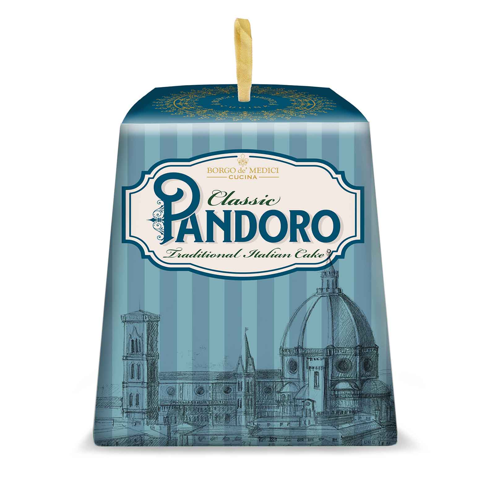 Mini-pandoro Classic