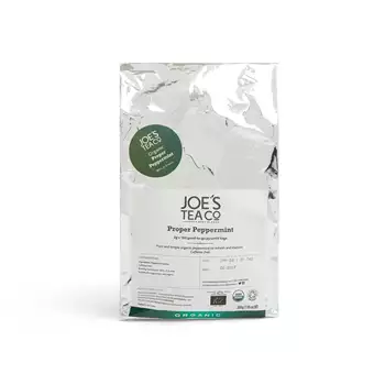 Proper Peppermint 100p tepåsar – örtte