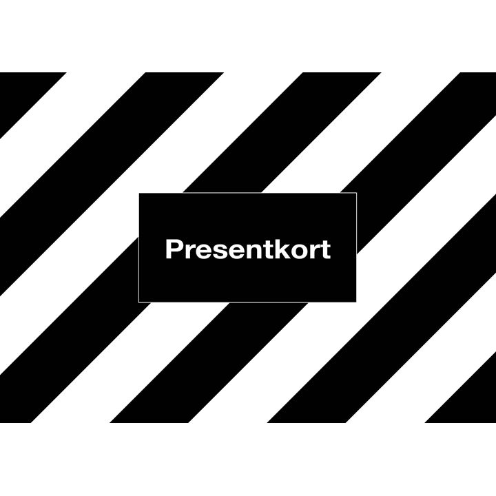 Bild på Digitalt presentkort 250kr