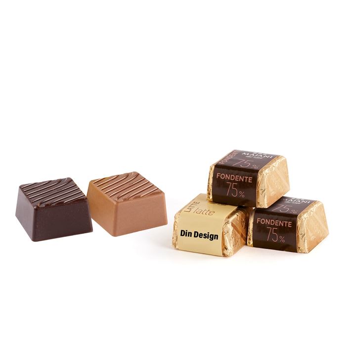 Bild på Private Label - Chokladpralin