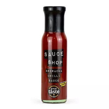 Sriracha Chili Sauce