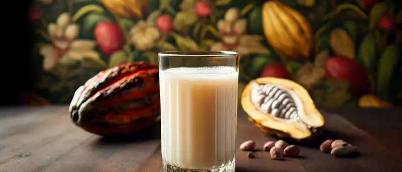Kakaojuice