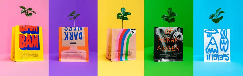 Lykke Kaffegårdars sortiment