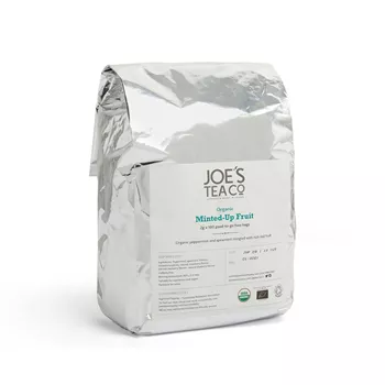 Minted up Fruit 100p tepåsar – örtte