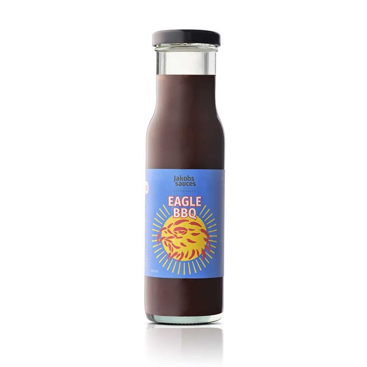Bild på Eagle BBQ Sauce