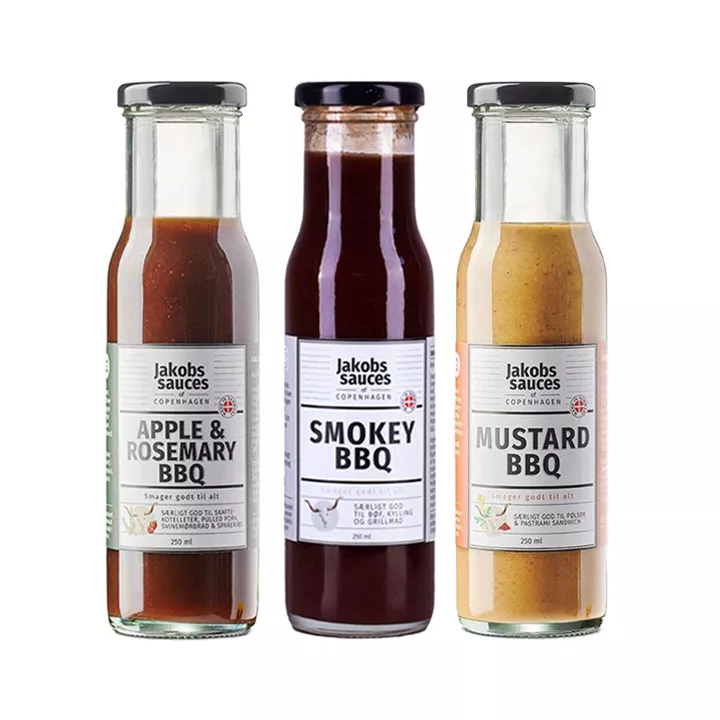 Bild på Grillpaket 1