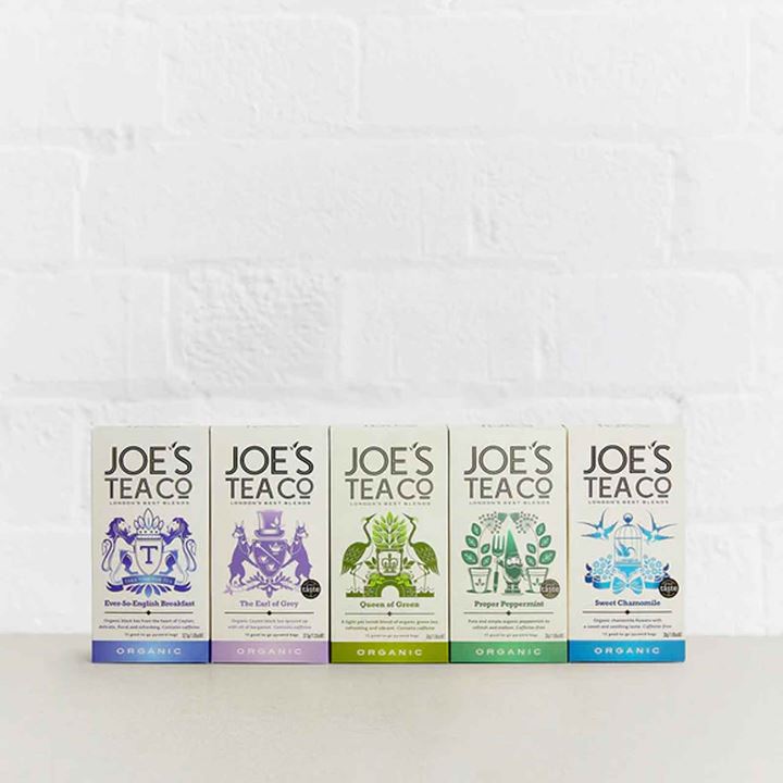 Bild på Classic Five