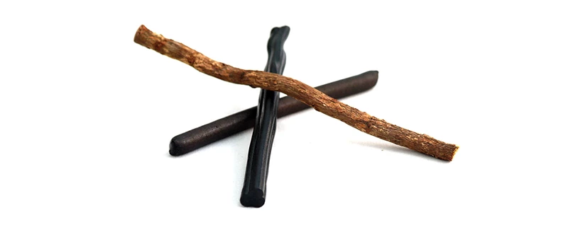 Lakritssticks