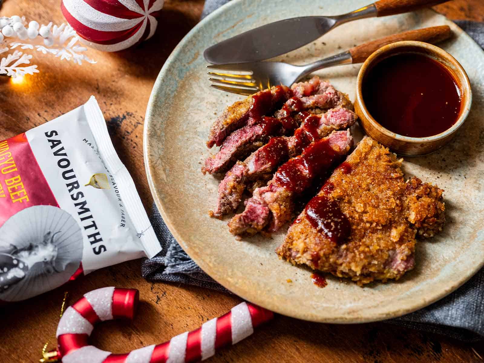 Chipsgratinerad-oxstek-med-rodvinssky-recept