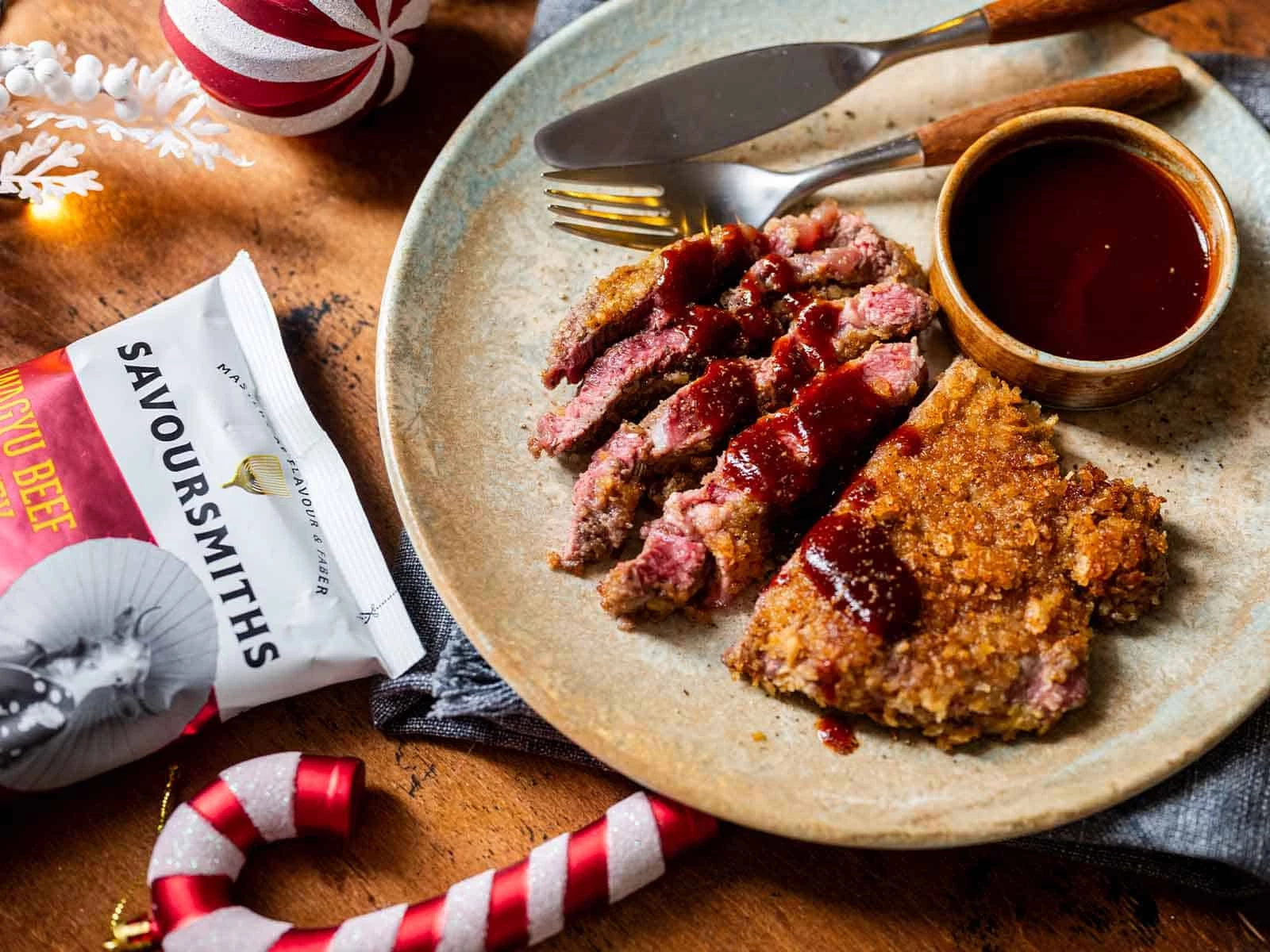 Chipsgratinerad-oxstek-med-rodvinssky-recept