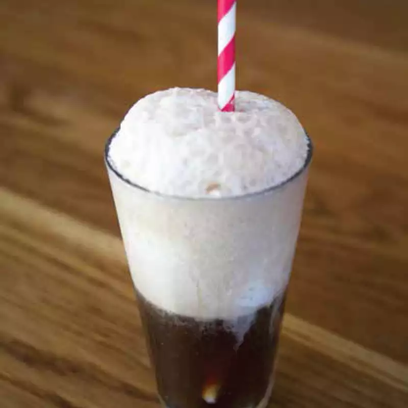Karma Cola Spider