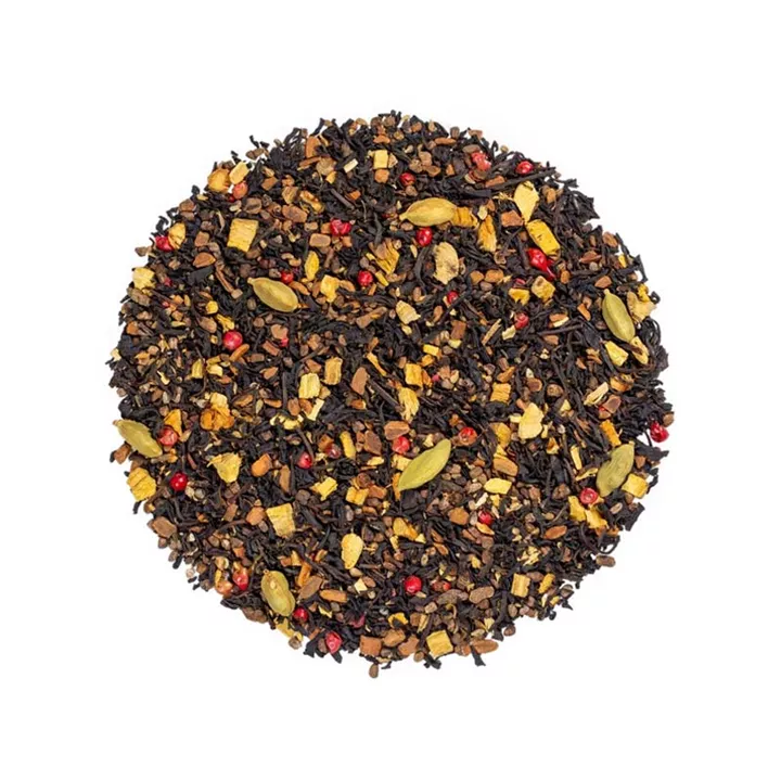 Bild på Sweet Love 1000g – svart te