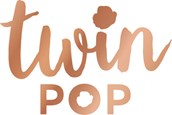 TwinPop logotyp