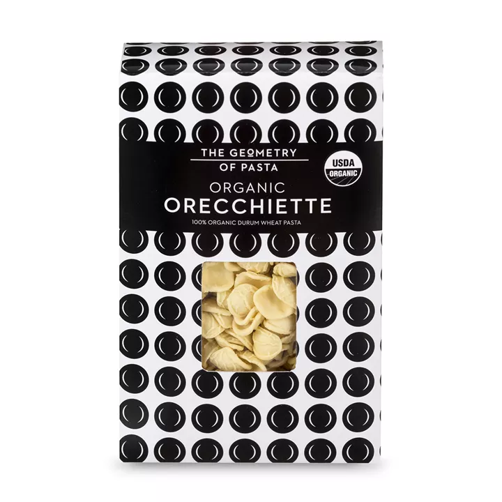 Bild på Orecchiette