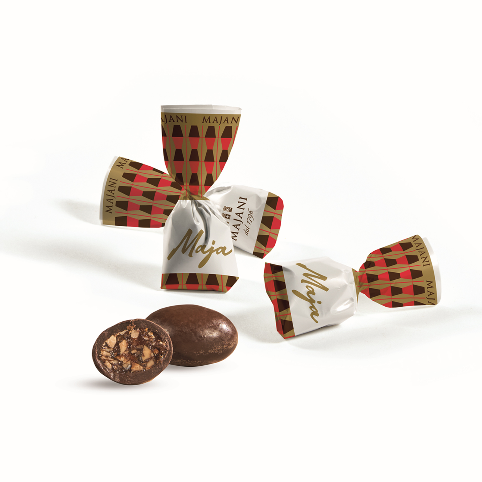 Bild på Hasselnötskrokant