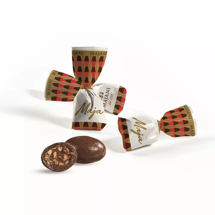 Bild på Hasselnötskrokant