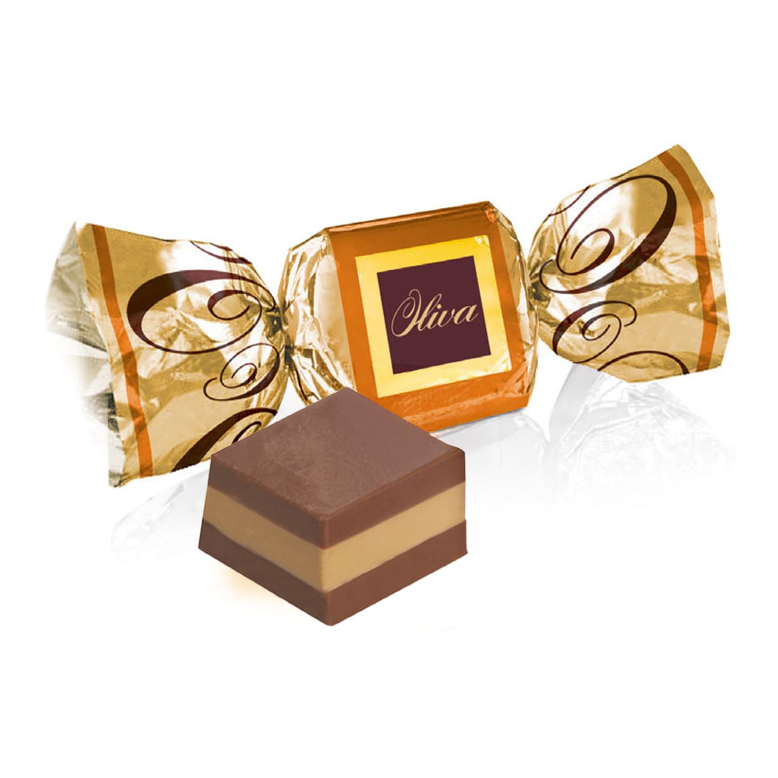 Bild på Len creminonougat 