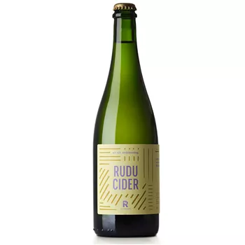 Rudu äpplecider 2,25% – 75cl
