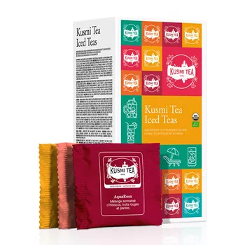 Presentask Herbal Teas 24-p