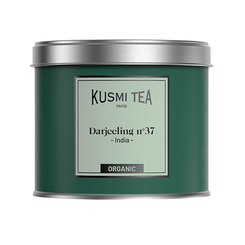 Darjeeling No 37