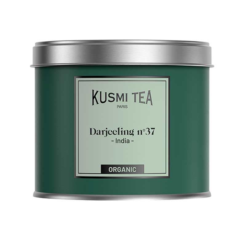 Darjeeling N°37 – Svart te