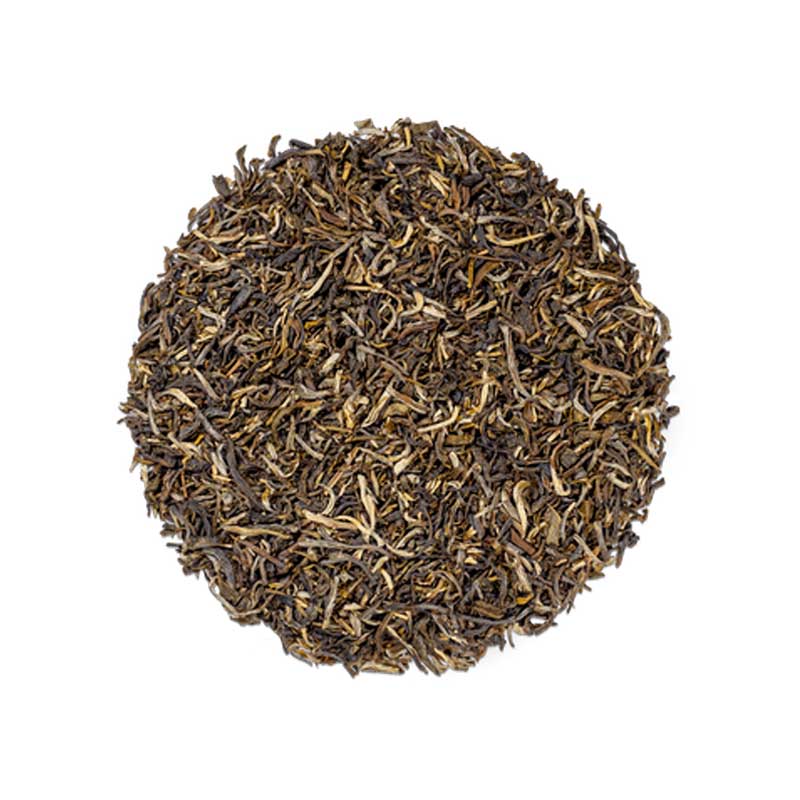 Bild på Tropical White 1000g – vitt te