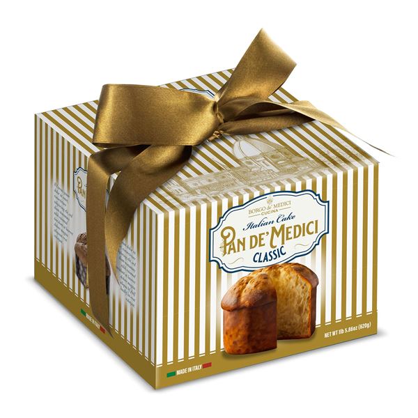 Panettone Classic