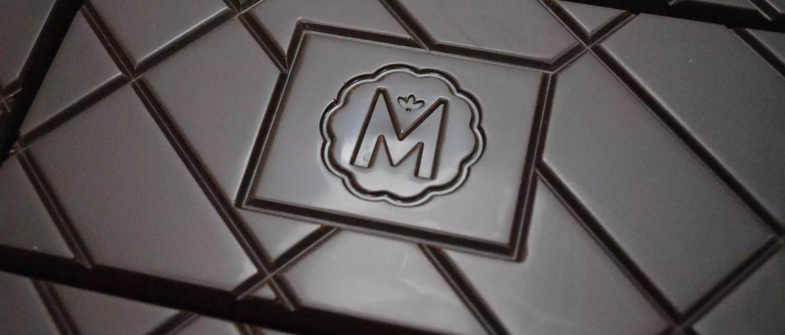 Mörk choklad