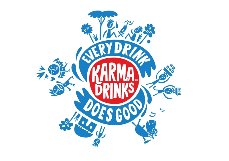 Every Drink Does Good