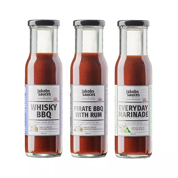 Bild på Grillpaket 2