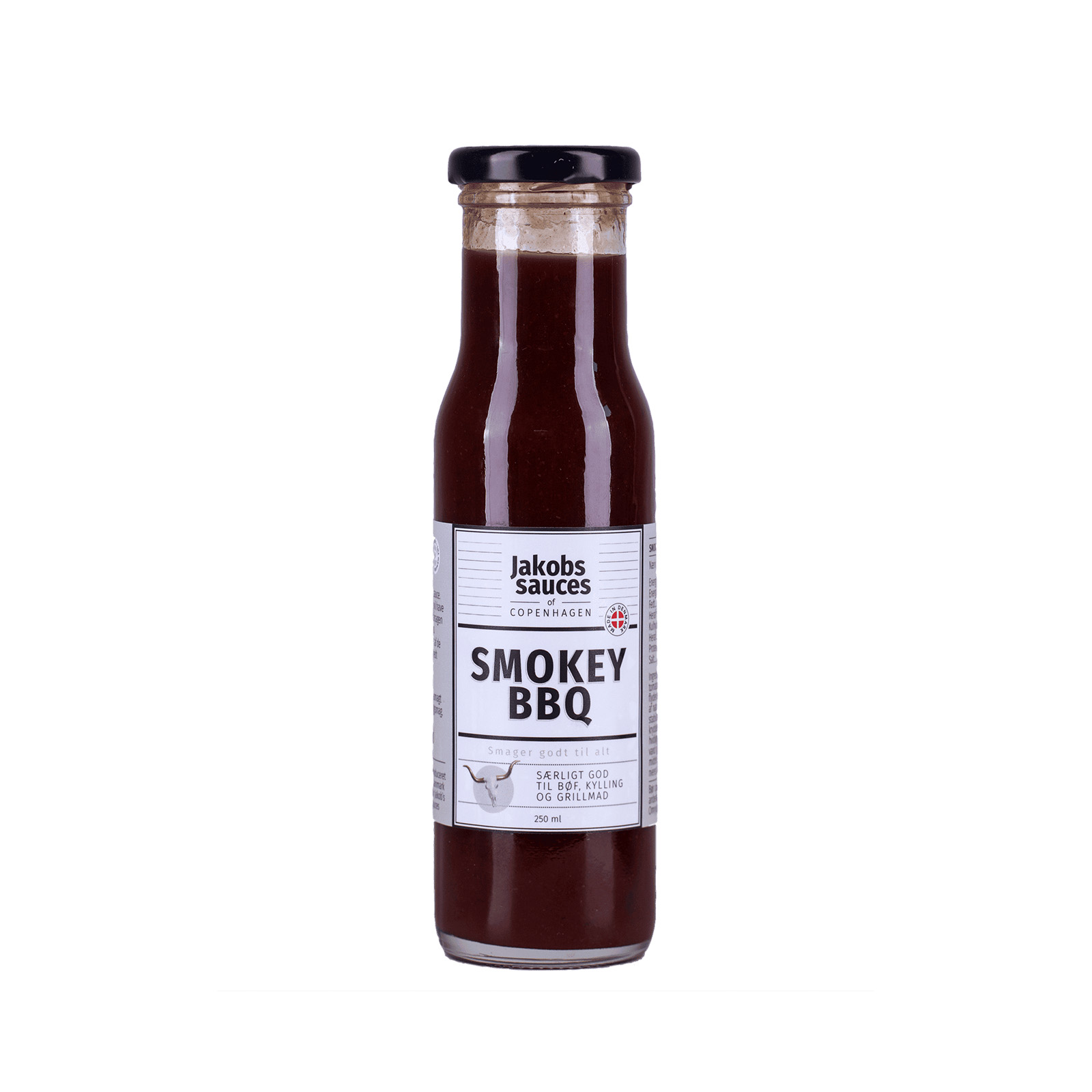 Smokey BBQ