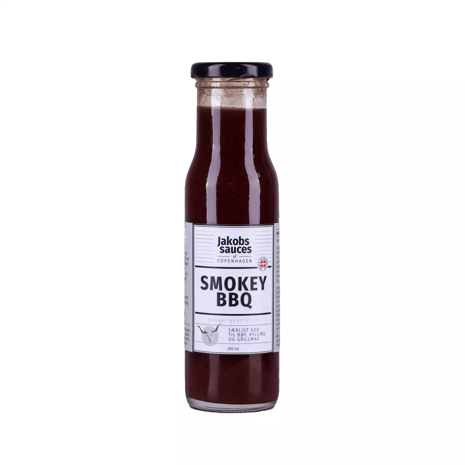 Smokey BBQ