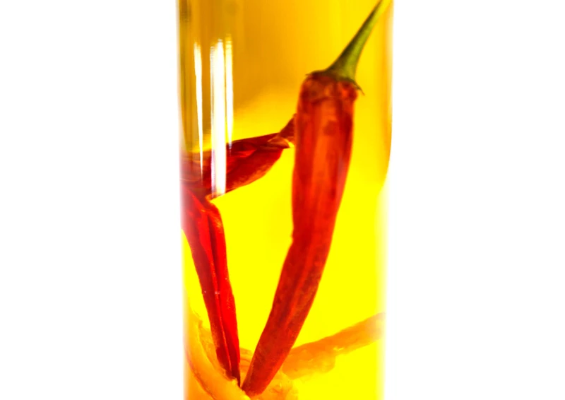 Rapsolja
