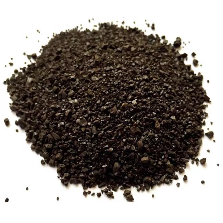 Bild på Lakritsgranulat – Storpack