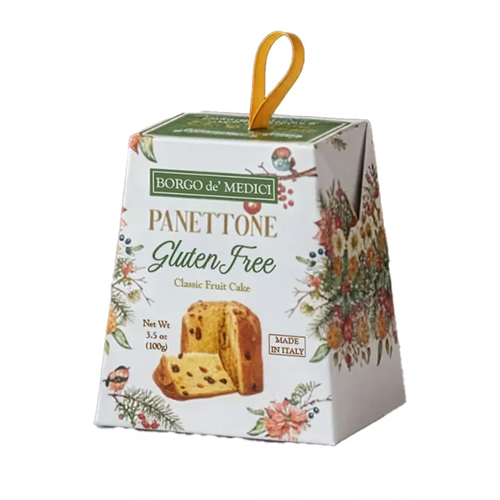 Bild på Glutenfri minipanettone