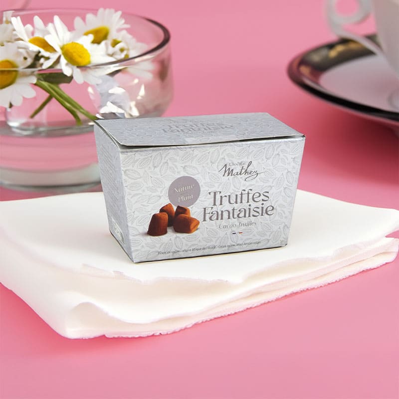 Mathez nya kollektion