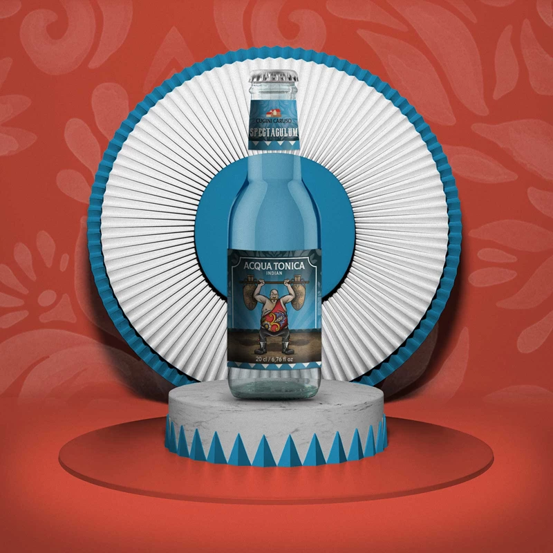 Spectaculum Tonic