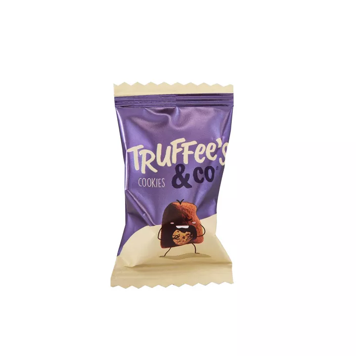 Bild på Tryffel kakbitar flowpack