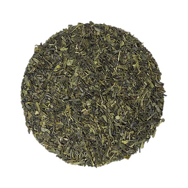 Bild på Cucumber-mint 1000g – grönt te