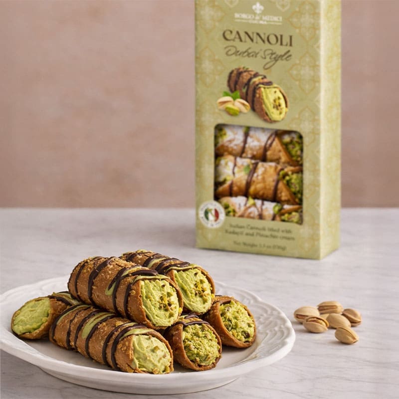 Borgo de Medicis dubaikollektion