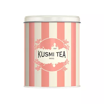 Tom teburk – rosa/vit