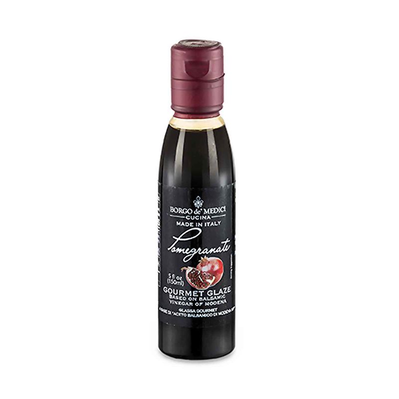 Balsamicocréme Granatäpple