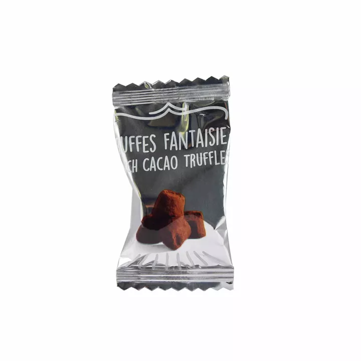 Bild på Tryffel lakrits flowpack