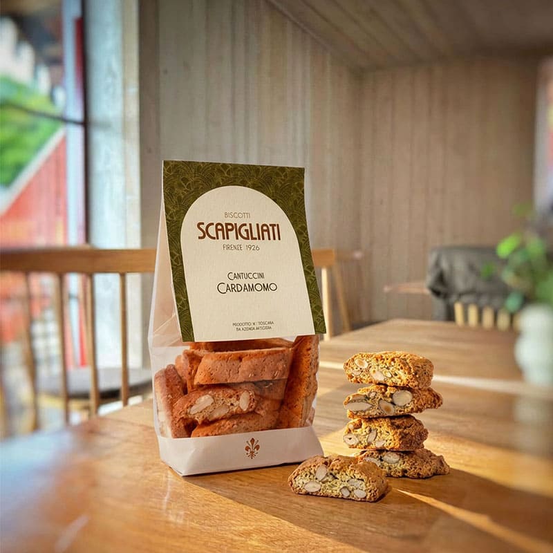Cantuccini