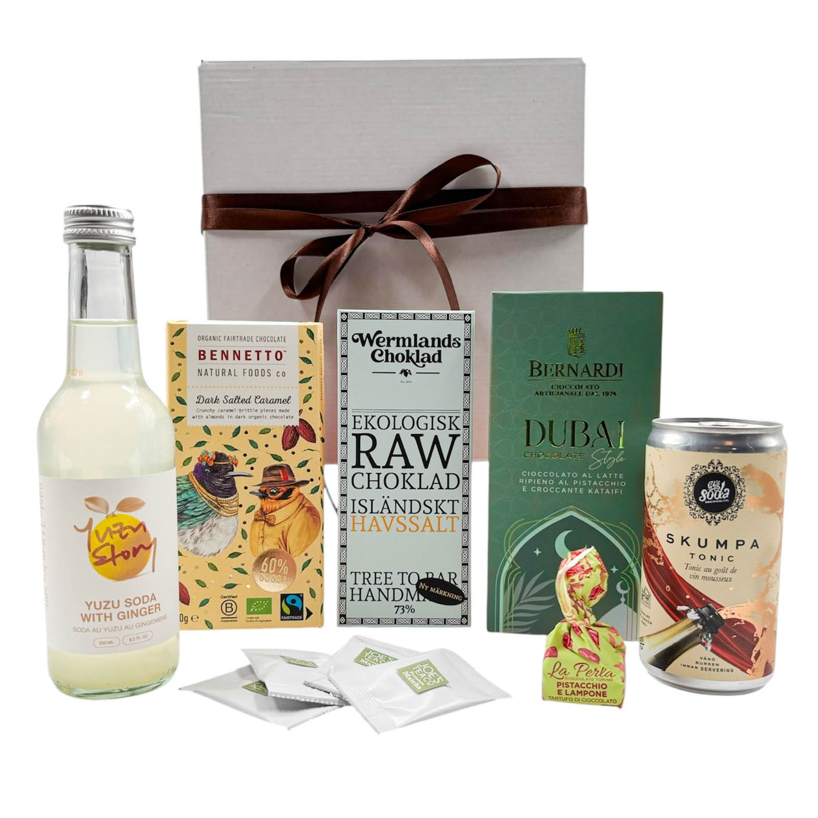 Bild på Trendigt - Presentlåda