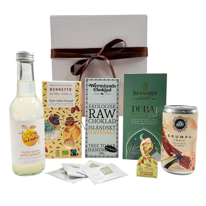 Bild på Trendigt - Presentlåda