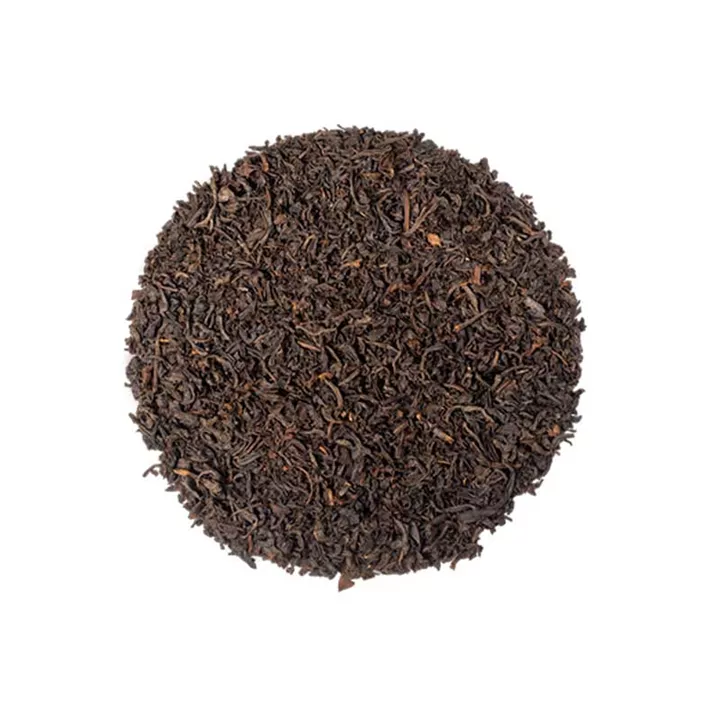 Bild på Yunnan Pu Erh löste 100g – fermenterat te