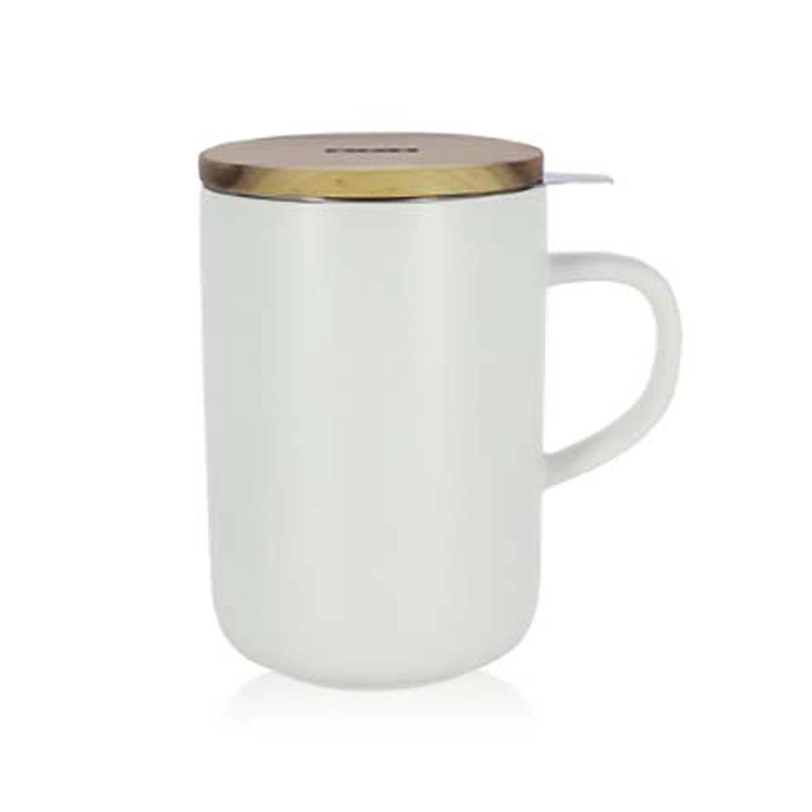 Vit – Temugg med Tefilter