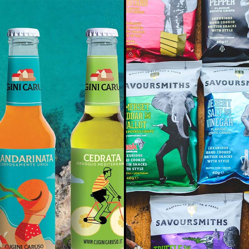 Valborgskampanj: 10 % i 48 tim